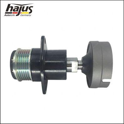 hajus Autoteile 1091004 - Ремъчна шайба, генератор vvparts.bg