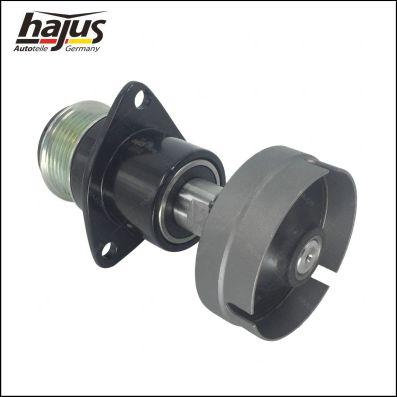 hajus Autoteile 1091004 - Ремъчна шайба, генератор vvparts.bg