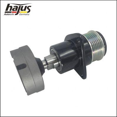 hajus Autoteile 1091004 - Ремъчна шайба, генератор vvparts.bg