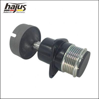 hajus Autoteile 1091004 - Ремъчна шайба, генератор vvparts.bg