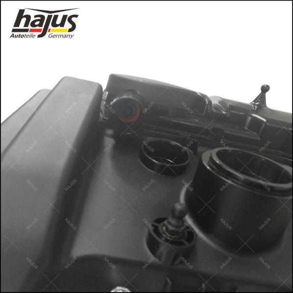 hajus Autoteile 1031031 - Капак на клапаните (на цилиндровата глава) vvparts.bg