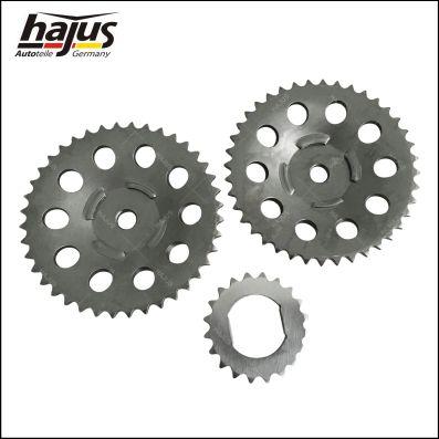 hajus Autoteile 1151463 - К-кт зъбни колела, ангренаж vvparts.bg