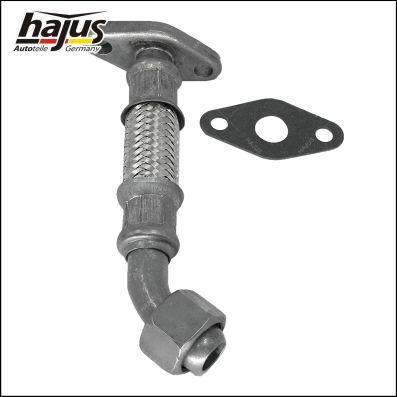 hajus Autoteile 1151483 - Масловод, турбина vvparts.bg