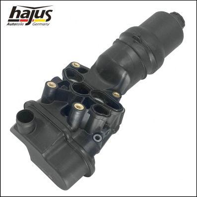 hajus Autoteile 1151426 - Корпус, маслен филтър vvparts.bg