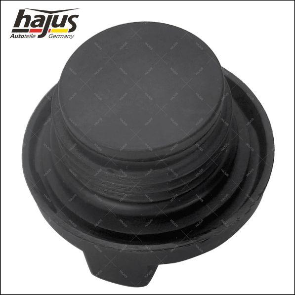 hajus Autoteile 1151544 - Капачка, гърловина за наливане на масло vvparts.bg