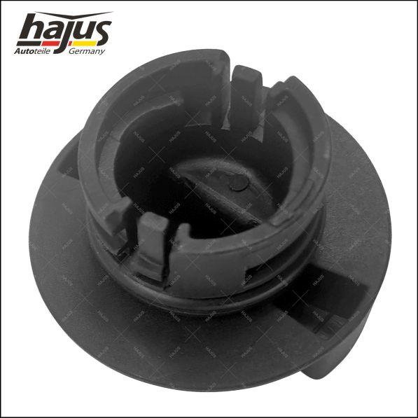 hajus Autoteile 1151543 - Капачка, гърловина за наливане на масло vvparts.bg