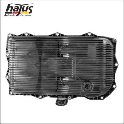 hajus Autoteile 1151509 - Маслена вана (картер), автоматична трансмисия vvparts.bg