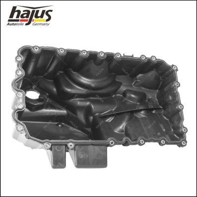 hajus Autoteile 1151522 - Маслена вана (картер) vvparts.bg