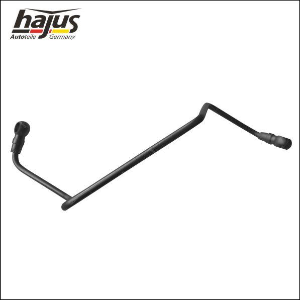 hajus Autoteile 1151579 - Масловод, турбина vvparts.bg