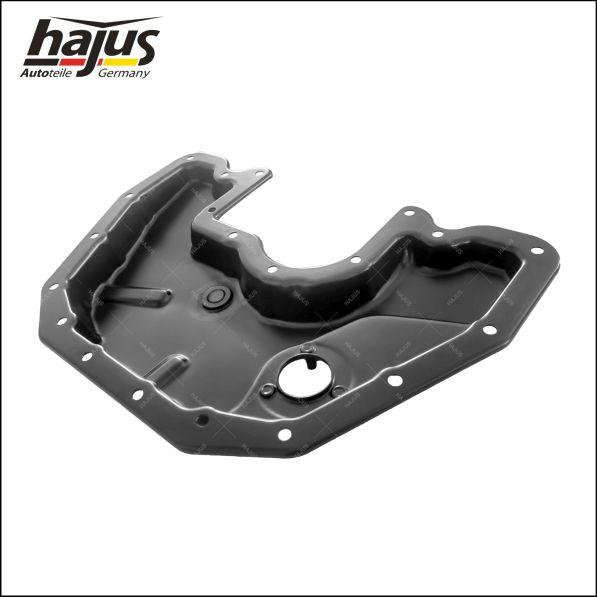 hajus Autoteile 1151576 - Маслена вана (картер) vvparts.bg