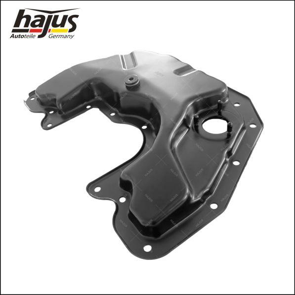 hajus Autoteile 1151576 - Маслена вана (картер) vvparts.bg