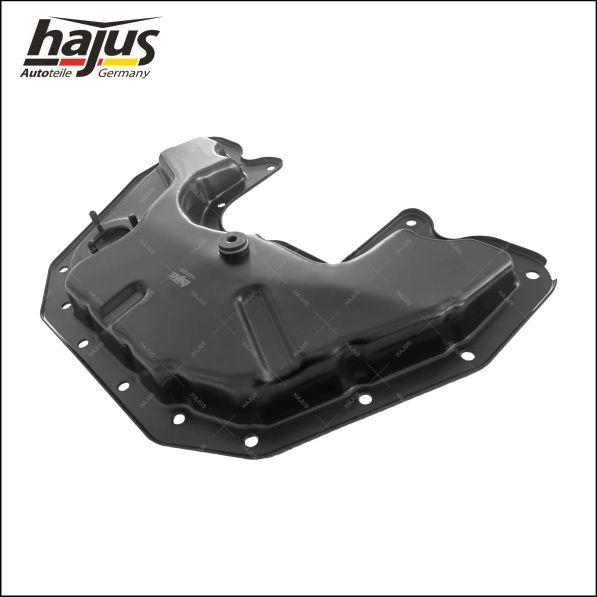 hajus Autoteile 1151576 - Маслена вана (картер) vvparts.bg