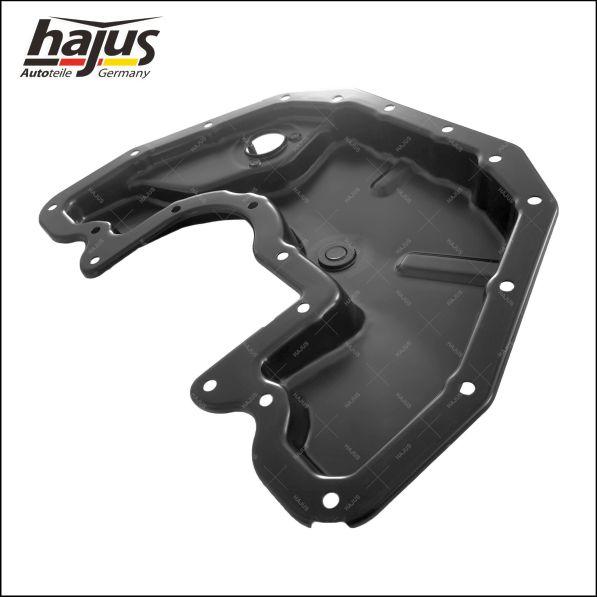 hajus Autoteile 1151576 - Маслена вана (картер) vvparts.bg