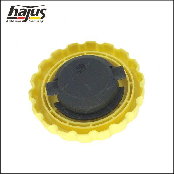 hajus Autoteile 1151098 - Капачка, гърловина за наливане на масло vvparts.bg