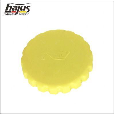 hajus Autoteile 1151098 - Капачка, гърловина за наливане на масло vvparts.bg