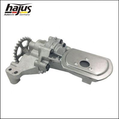 hajus Autoteile 1151147 - Маслена помпа vvparts.bg