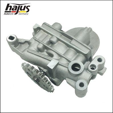 hajus Autoteile 1151162 - Маслена помпа vvparts.bg