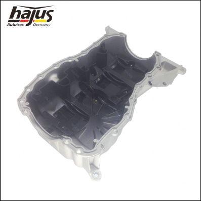 hajus Autoteile 1151109 - Маслена вана (картер) vvparts.bg