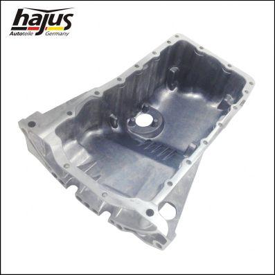 hajus Autoteile 1151104 - Маслена вана (картер) vvparts.bg