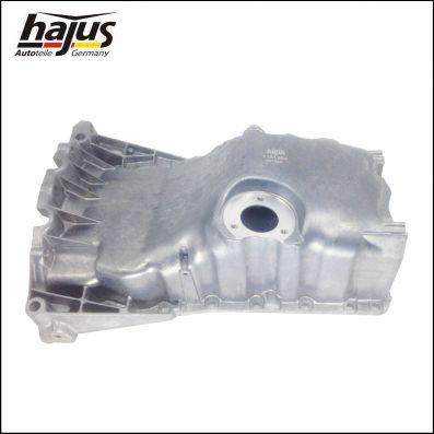 hajus Autoteile 1151104 - Маслена вана (картер) vvparts.bg