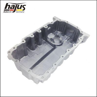 hajus Autoteile 1151105 - Маслена вана (картер) vvparts.bg