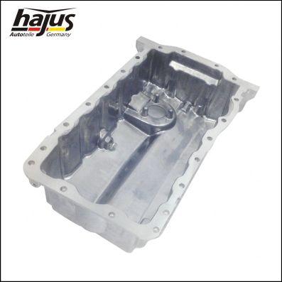 hajus Autoteile 1151107 - Маслена вана (картер) vvparts.bg