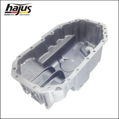 hajus Autoteile 1151110 - Маслена вана (картер) vvparts.bg