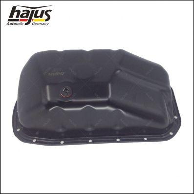 hajus Autoteile 1151112 - Маслена вана (картер) vvparts.bg