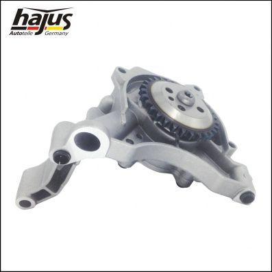 hajus Autoteile 1151139 - Маслена помпа vvparts.bg