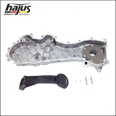 hajus Autoteile 1151136 - Маслена помпа vvparts.bg