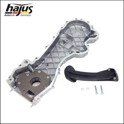 hajus Autoteile 1151136 - Маслена помпа vvparts.bg