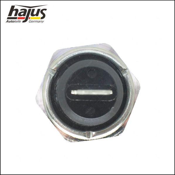 hajus Autoteile 1151125 - Датчик, налягане на маслото vvparts.bg