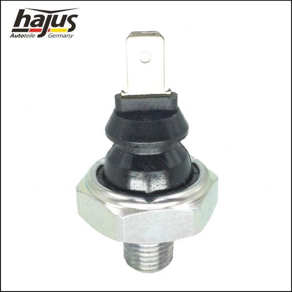 hajus Autoteile 1151125 - Датчик, налягане на маслото vvparts.bg