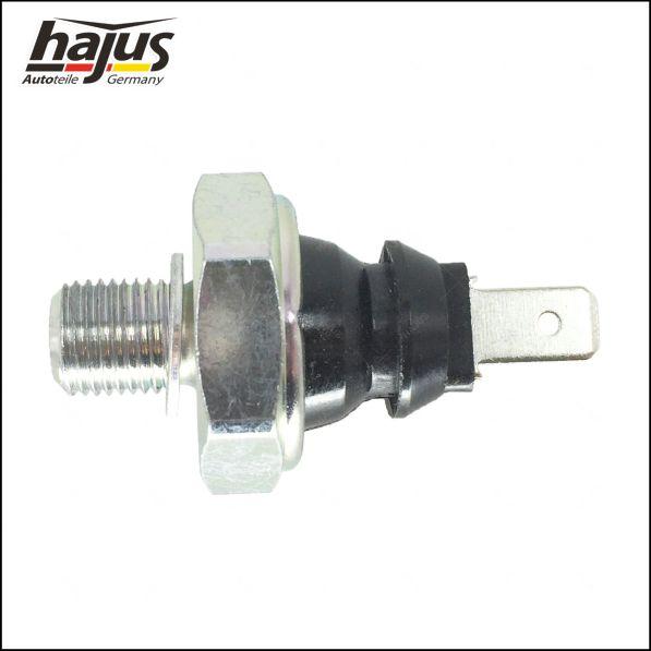 hajus Autoteile 1151125 - Датчик, налягане на маслото vvparts.bg