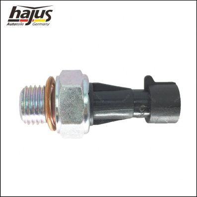 hajus Autoteile 1151120 - Датчик, налягане на маслото vvparts.bg