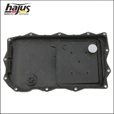 hajus Autoteile 1151356 - Маслена вана (картер), автоматична трансмисия vvparts.bg