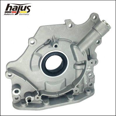 hajus Autoteile 1151353 - Маслена помпа vvparts.bg