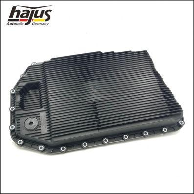 hajus Autoteile 1151357 - Маслена вана (картер), автоматична трансмисия vvparts.bg