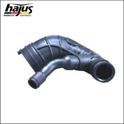 hajus Autoteile 1151364 - Всмукващ маркуч, въздушен филтър vvparts.bg