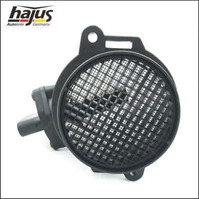 hajus Autoteile 1151321 - Въздухомер-измерител на масата на въздуха vvparts.bg