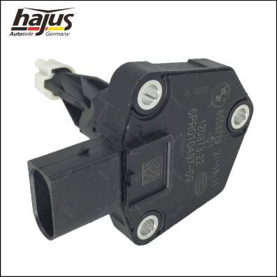 hajus Autoteile 1151322 - Датчик, ниво на маслото в двигателя vvparts.bg