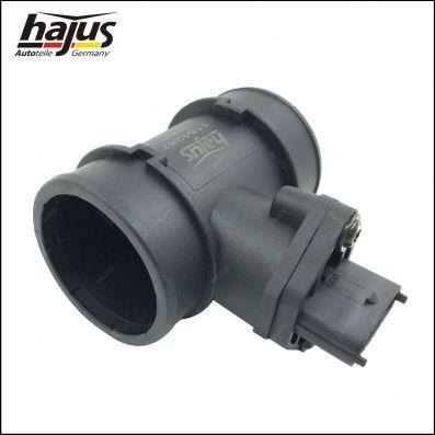 hajus Autoteile 1151267 - Въздухомер-измерител на масата на въздуха vvparts.bg