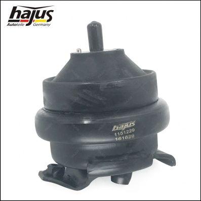 hajus Autoteile 1151229 - Окачване, двигател vvparts.bg