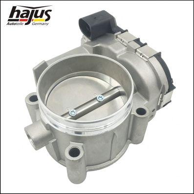 hajus Autoteile 1311097 - Корпус на дроселовата клапа vvparts.bg