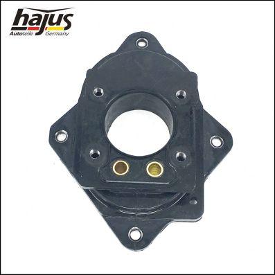 hajus Autoteile 1311001 - Фланец, централно впръскване vvparts.bg