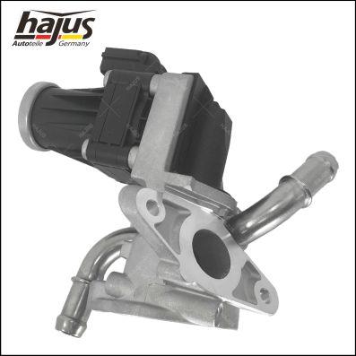 hajus Autoteile 1311105 - AGR-Клапан vvparts.bg