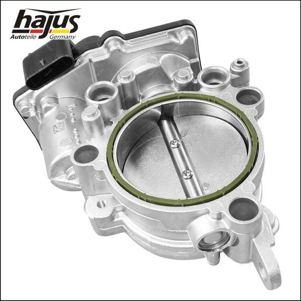 hajus Autoteile 1311115 - Корпус на дроселовата клапа vvparts.bg