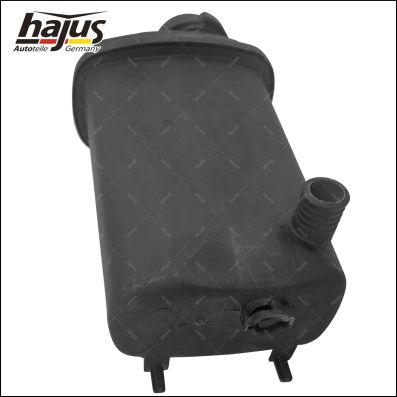 hajus Autoteile 1211444 - Разширителен съд, охладителна течност vvparts.bg