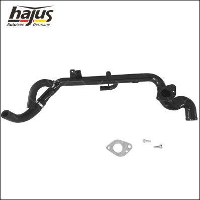 hajus Autoteile 1211460 - Разширителен съд, охладителна течност vvparts.bg