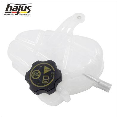 hajus Autoteile 1211416 - Разширителен съд, охладителна течност vvparts.bg